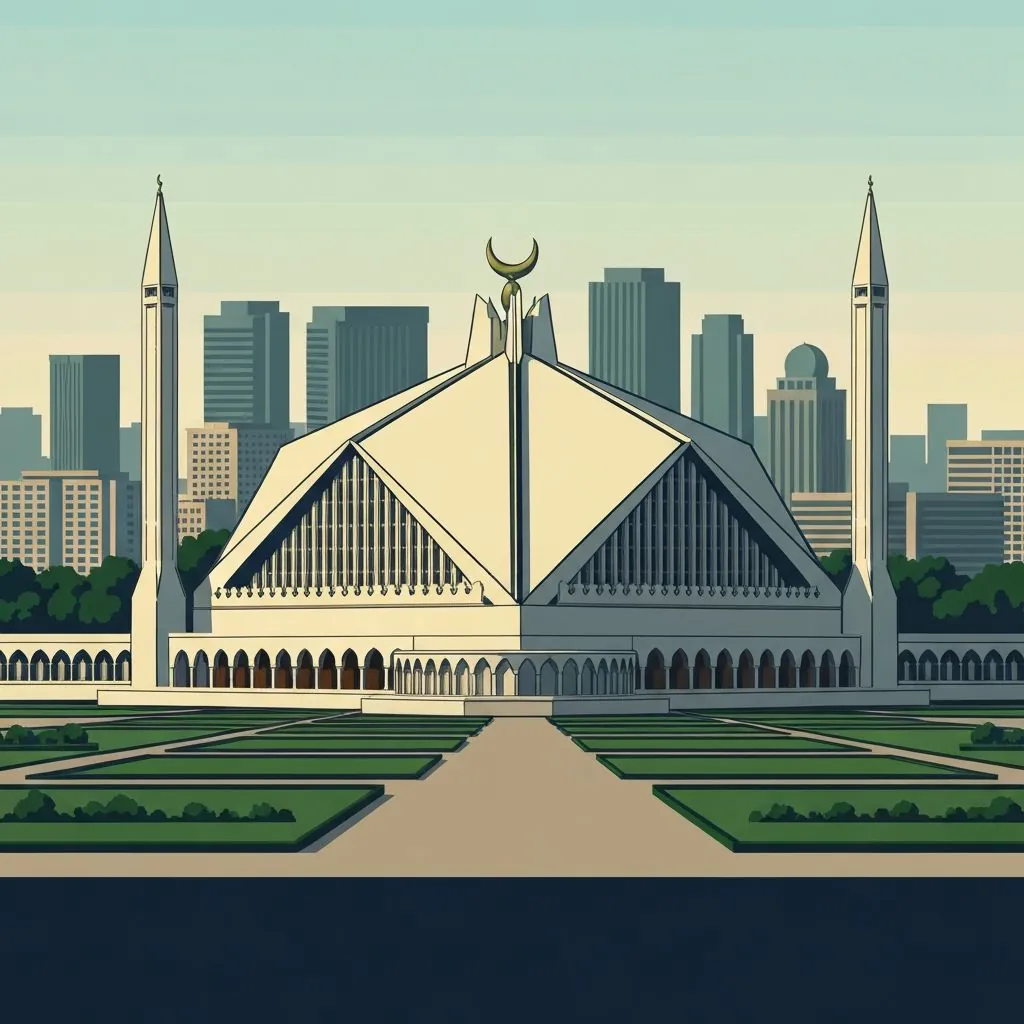 Islamabad GAMCA token services