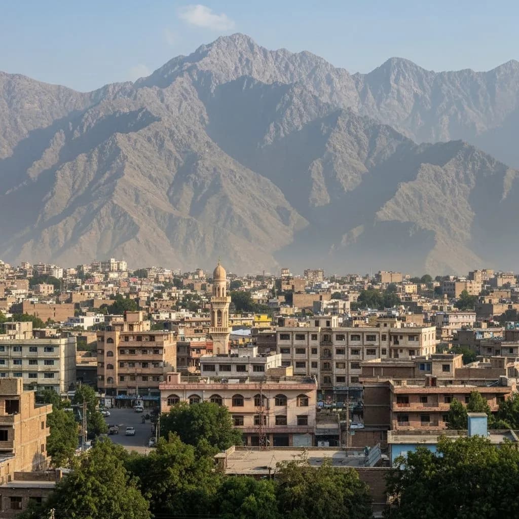 Quetta GAMCA token services