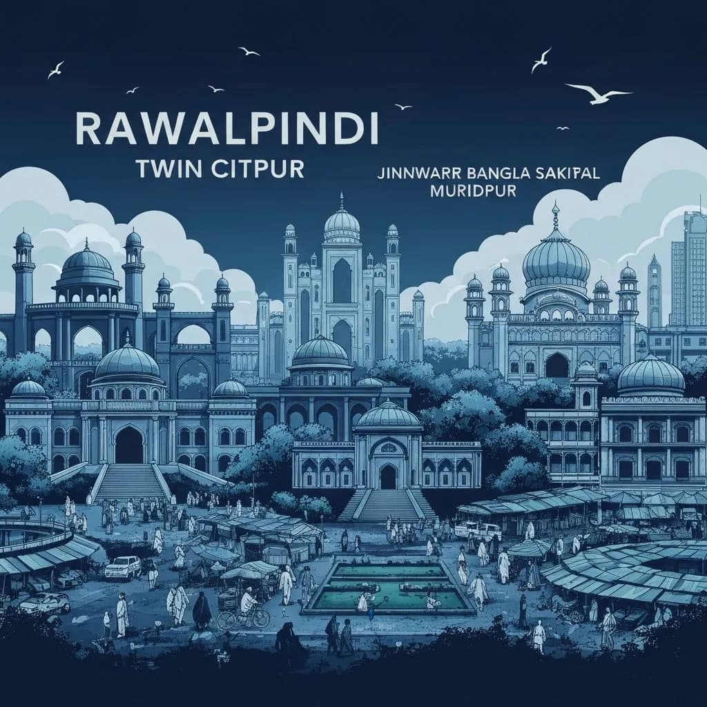 Rawalpindi GAMCA token services