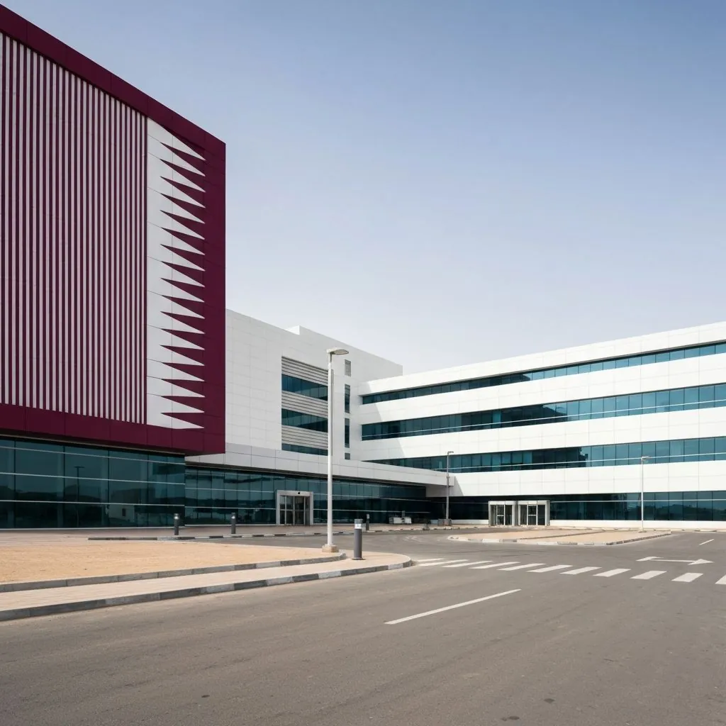 Qatar GAMCA token booking